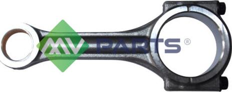 MV Parts MV D3873D - Шатун autocars.com.ua