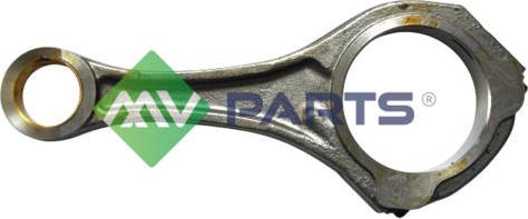 MV Parts MV D3882L - Шатун autocars.com.ua