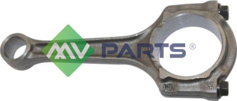 MV Parts MV D3900F - Шатун autocars.com.ua