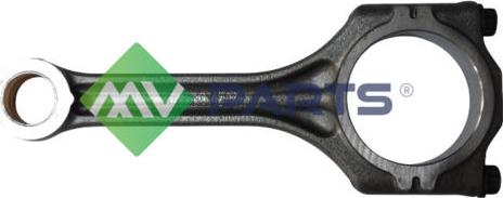 MV Parts MV D3904D - Шатун autocars.com.ua