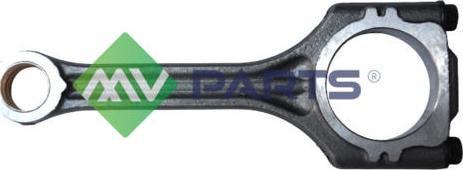 MV Parts MV D3905D - Шатун autocars.com.ua