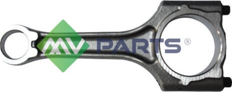 MV Parts MV D3922L - Шатун autocars.com.ua