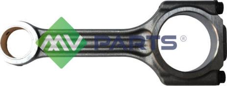 MV Parts MV D3923N - Шатун autocars.com.ua