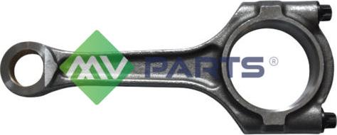 MV Parts MV D3928D - Шатун autocars.com.ua