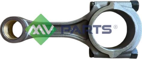 MV Parts MV D3944F - Шатун autocars.com.ua
