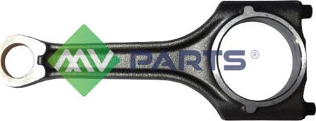 MV Parts MV D3949D - Шатун autocars.com.ua