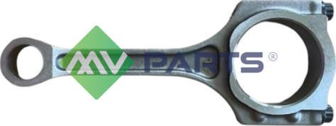 MV Parts MV D3956D - Шатун autocars.com.ua