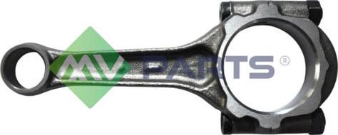 MV Parts MV D3966L - Шатун autocars.com.ua
