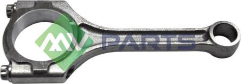 MV Parts MV D3974H - Шатун autocars.com.ua