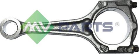 MV Parts MV D3997F - Шатун autocars.com.ua