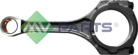 MV Parts MV D4002F - Шатун autocars.com.ua