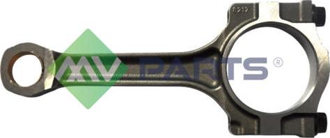 MV Parts MV D4016F - Шатун autocars.com.ua