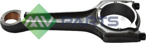 MV Parts MV D4034O - Шатун autocars.com.ua