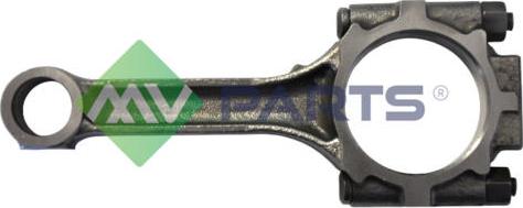 MV Parts MV D4085F - Шатун autocars.com.ua