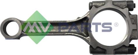 MV Parts MV D4085D - Шатун autocars.com.ua