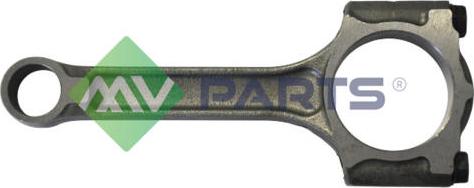 MV Parts MV D4086D - Шатун autocars.com.ua