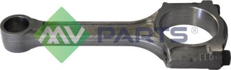 MV Parts MV D4086F - Шатун autocars.com.ua