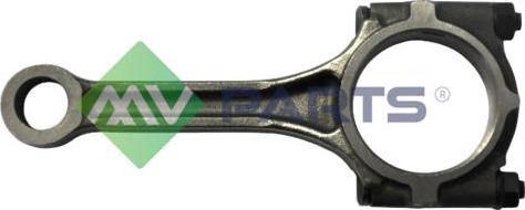 MV Parts MV D4096F - Шатун autocars.com.ua