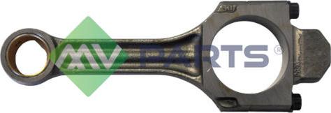 MV Parts MV D4100F - Шатун autocars.com.ua