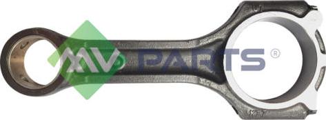 MV Parts MV D4102D - Шатун autocars.com.ua