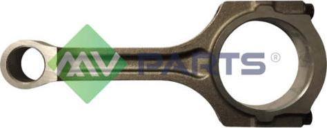MV Parts MV D4108D - Шатун autocars.com.ua