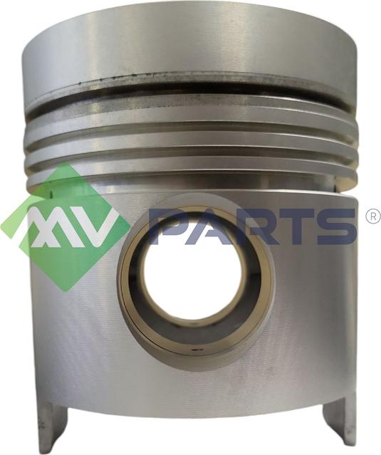 MV Parts MV D6NN6108Y - Поршень autocars.com.ua