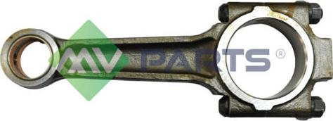 MV Parts MV D8002F - Шатун autocars.com.ua