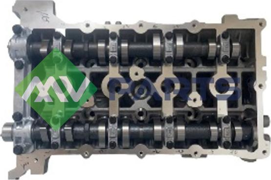 MV Parts MV I1050 - Головка циліндра autocars.com.ua