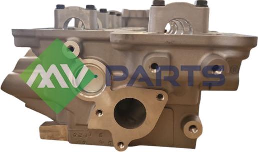 MV Parts MV I1057 - Головка циліндра autocars.com.ua
