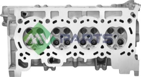 MV Parts MV I1067 - Головка циліндра autocars.com.ua