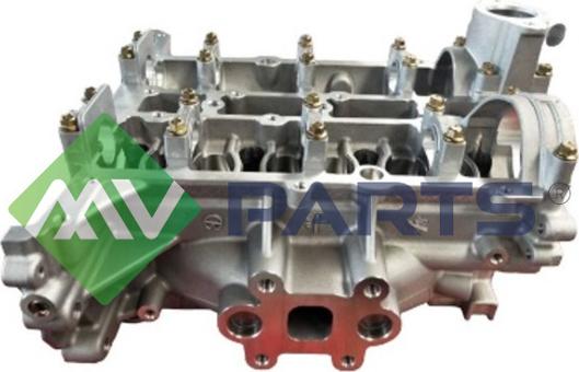 MV Parts MV I1077 - Головка циліндра autocars.com.ua