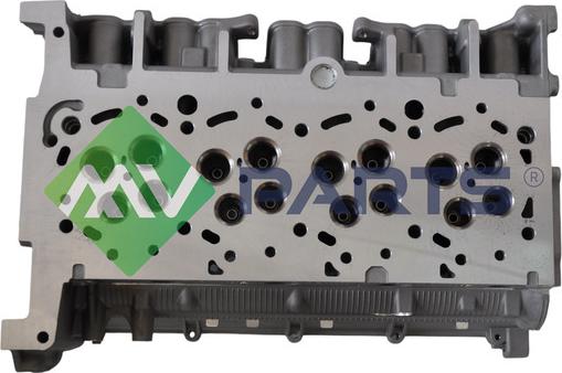 MV Parts MV I1080 - Головка циліндра autocars.com.ua