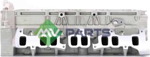MV Parts MV I1081 - Головка циліндра autocars.com.ua