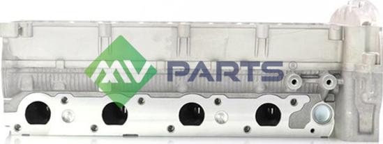 MV Parts MV I1082 - Головка циліндра autocars.com.ua