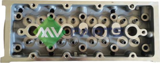 MV Parts MV I1086 - Головка циліндра autocars.com.ua