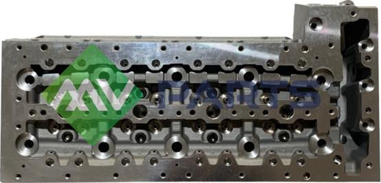 MV Parts MV I1093 - Головка циліндра autocars.com.ua
