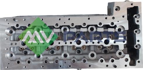 MV Parts MV I1095 - Головка циліндра autocars.com.ua