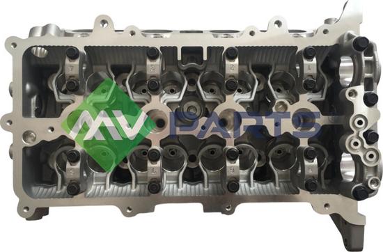 MV Parts MV I1096 - Головка циліндра autocars.com.ua