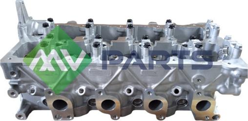 MV Parts MV I1098 - Головка циліндра autocars.com.ua