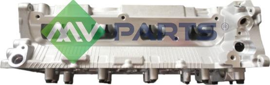MV Parts MV I1099 - Головка циліндра autocars.com.ua