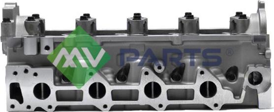 MV Parts MV I1100 - Головка циліндра autocars.com.ua