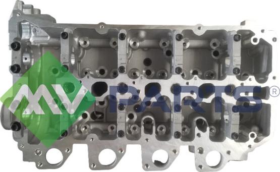 MV Parts MV I1124 - Головка циліндра autocars.com.ua