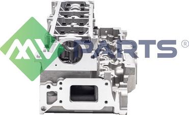 MV Parts MV I1151 - Головка циліндра autocars.com.ua