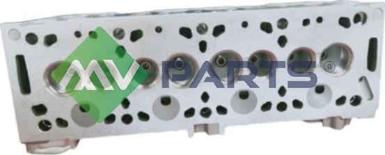 MV Parts MV I1155 - Головка циліндра autocars.com.ua