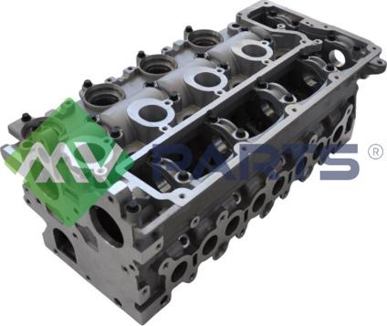 MV Parts MV I1157 - Головка циліндра autocars.com.ua