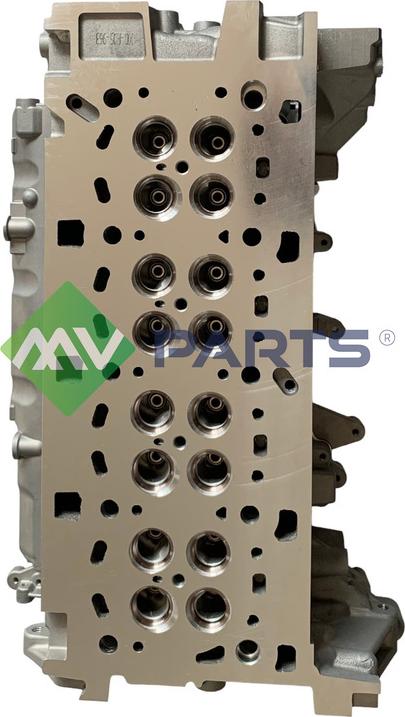 MV Parts MV I1178 - Головка циліндра autocars.com.ua