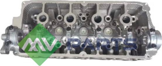 MV Parts MV I1183 - Головка циліндра autocars.com.ua