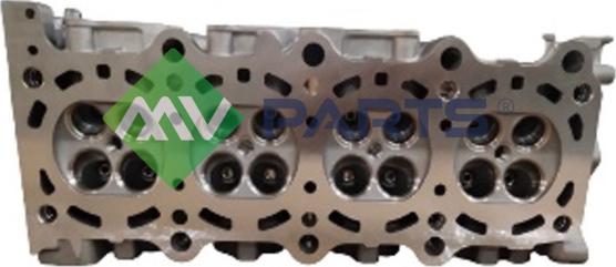 MV Parts MV I1185 - Головка циліндра autocars.com.ua