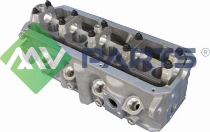 MV Parts MV I1200 - Головка циліндра autocars.com.ua
