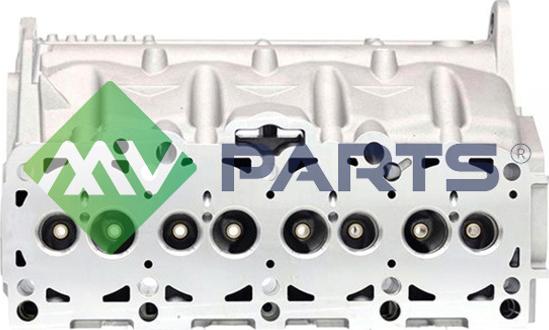 MV Parts MV I1205 - Головка циліндра autocars.com.ua